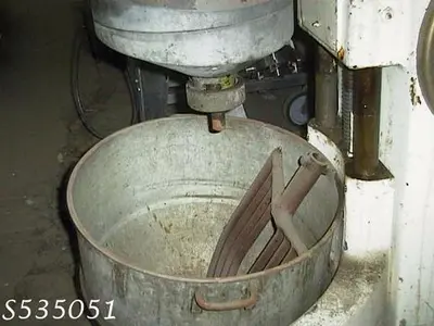 USED GLEN 74-33
