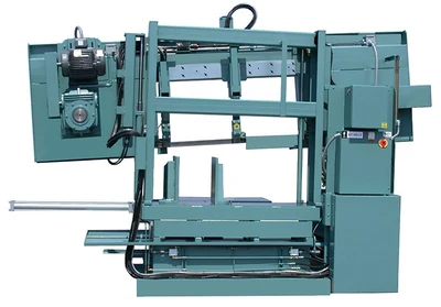 WF WELLS _UNKNOWN_ Horizontal Bandsaws | Punch Press and Shear (2)