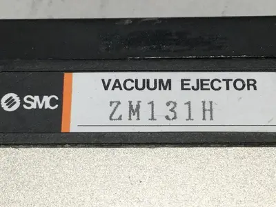 USED SMC ZM131H