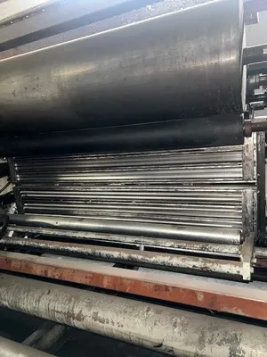 BRAND UNKNOWN 1 color in line printing press Printing & Converting, Presses - Stack In Line | Mark One Machinery (10)