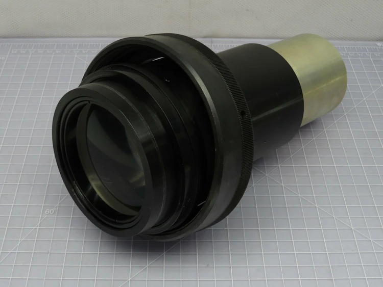 Used OPTICAL GAGING PRODUCTS _UNKNOWN_ Optics | OCO Industrial #1648698