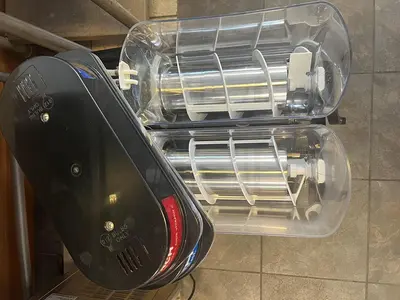 Used BUNN ULTRA-2 Slushie Machines Florida US | BAM Discount Restaurant Equipment #1230711