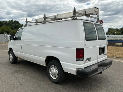 Used 2012 FORD E-250 Vans Michigan US | Miedema Asset Management Group #1324243