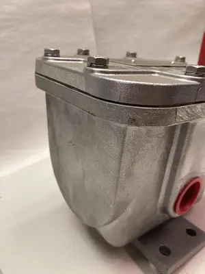 USED APPLETON AFUO333-01
