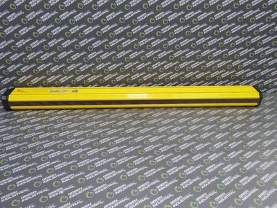 Sti MG46-30-1215-R-A2-CX1 Light Curtain Receiver 48" 70122-1146 Used