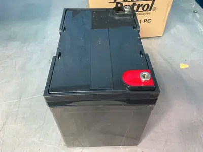 Used POWER PATROL SLA1156 Batteries Ohio US | HGR 24 #1463367