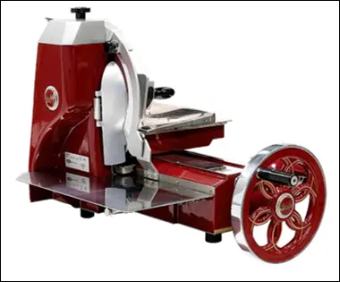 Used _UNKNOWN_ 330M Slicers / Dicers / Cutters Michigan US | Grocery Equipment Sales #1069910