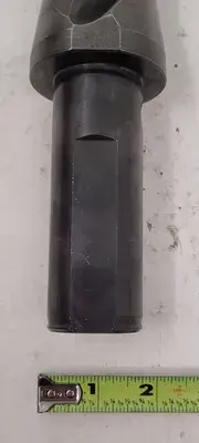 USED ISCAR DZ1875-4219-150-4