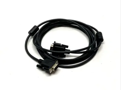 OP-66842 | Keyence  RGB Monitor Cable 3m Length - New – Open Box
