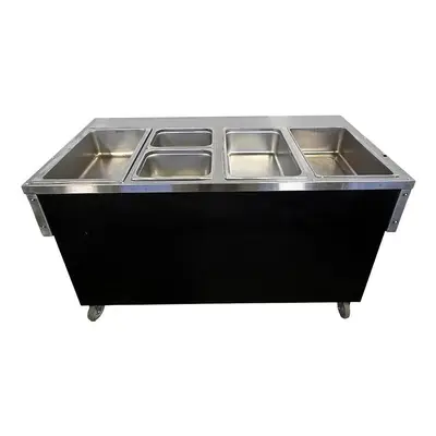 USED QUEST METAL PRODCUTS 4EMB