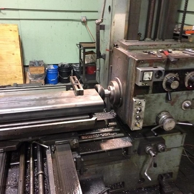USED 1976 CERUTI ABC