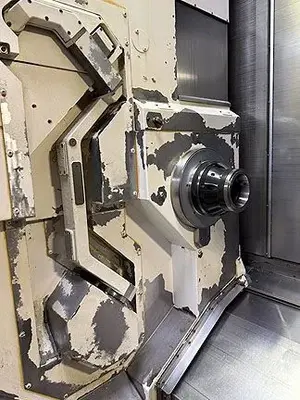 2015 Okuma MULTUS U3000 2SW/1500 Lathes, CNC (3-Axis or More) | Great American Equipment Company (8)