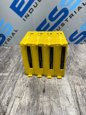 FANUC A03B-0807-C011 Electrical/PLC/Automation | ESS Industrial Equipment Sales (5)