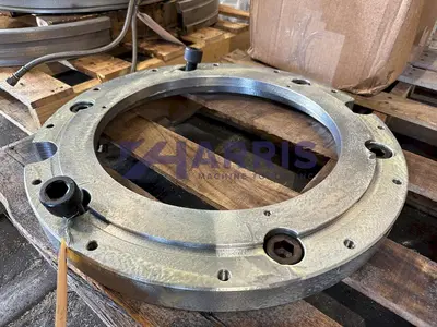 USED SMW AUTOBLOK BB-N-600-275-3-ES
