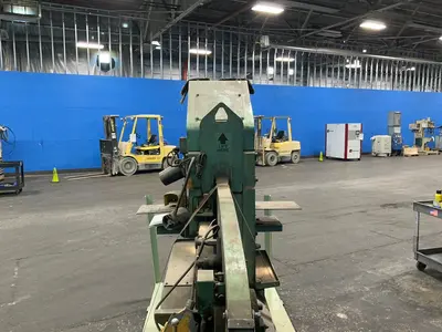 Used PIRANHA PII88 Ironworkers Ohio US | HGR 24 #1276067