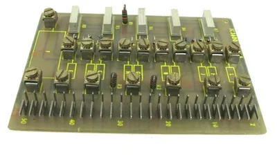 NEW GE FANUC IC3600SCBG1