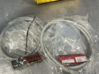 Used ALLENBRADLEY 1492CABLE010C Cable & Wire Ohio US | HGR 24 #1507705