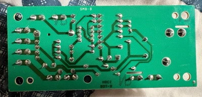 USED Various OEM furnace control boards