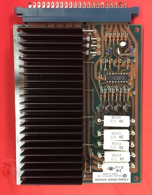 Used Vexta _UNKNOWN_ Motor Controllers South Carolina US | Palmetto Automation #1182887