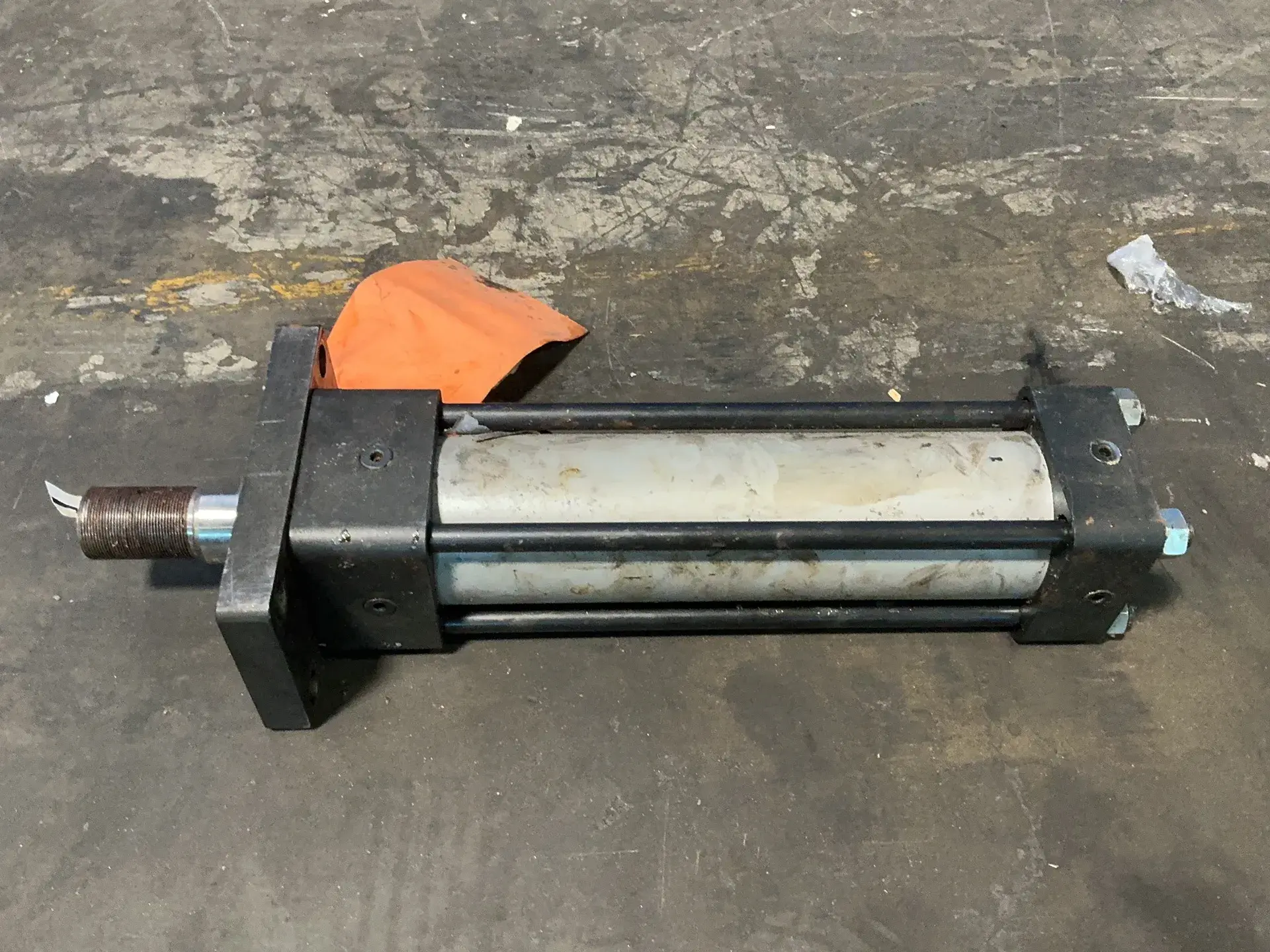 Used PARKER TAIYO 1FY80BB265AB Pumps Ohio US | HGR 24 #1301006