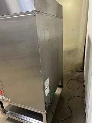 USED LBC LMO-G