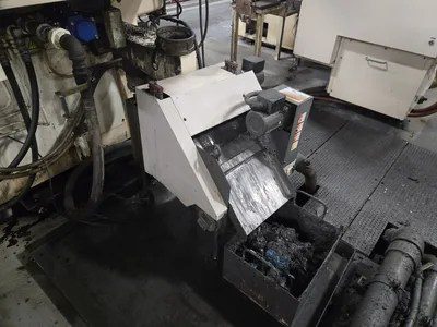 Koyo KL-600 Finish Surface Grinding Machine
