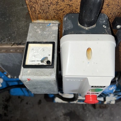 David Bridge Twin Roll Mill 150mm x 310mm
