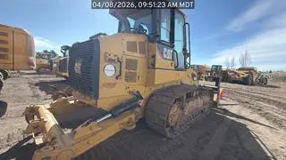 USED 2019 Caterpillar 963K