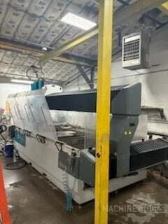 USED 2018 FLOW MACH