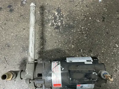 Used DAYTON LTAA21SA Pumps Ohio US | HGR 24 #1283811