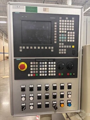 Used 2023 BOCCA MALANDRONE R40 Centerless Grinders Illinois US | Meadoworks #1496613