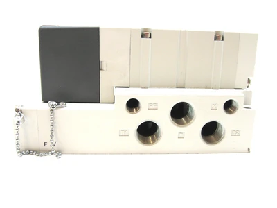 NEW SMC VQ4100-5B