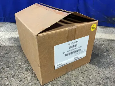 Used SAMSUNG VHK310A Miscellaneous MRO Ohio US | HGR 24 #1287310