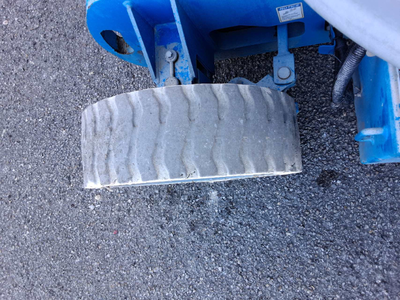 USED 2015 Genie Z-30/20N RJ