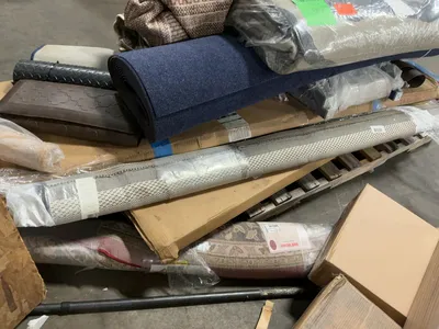 Used _UNKNOWN_ _UNKNOWN_ Flooring, Windows, and Doors Michigan US | Miedema Asset Management Group #1425167