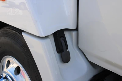 Used 2020 HINO 338 Vacuum Truck Texas US | Roll Off Truck World #1491791