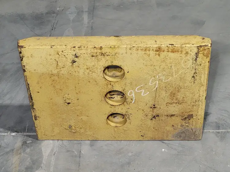 Used CATERPILLAR 107-3536 Parts British Columbia CA | Lenmark #836854