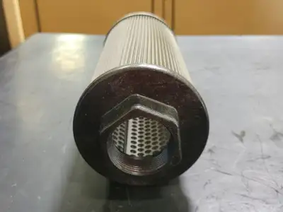 USED FLOW EZY P50-1 1/2-100 RV3