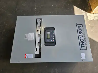 Used THOMSON POWER SYSTEMS _UNKNOWN_ Generators British Columbia CA | Lenmark #1426417