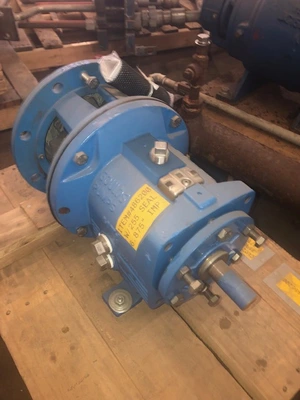 USED Goulds 3196 MTi