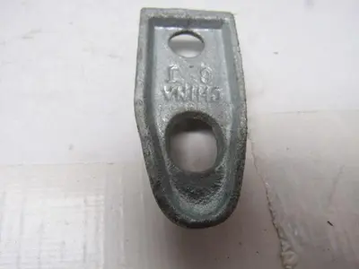 3/4" Electrical Conduit Pipe Spacer Lot of 55