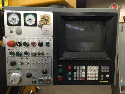 USED 1987 HITACHI SEIKI