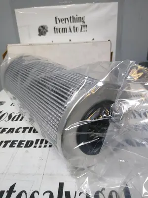 Used EATON VICKERS V4051B3C10 Filters Ohio US | Surplus Asset Holdings #1234302