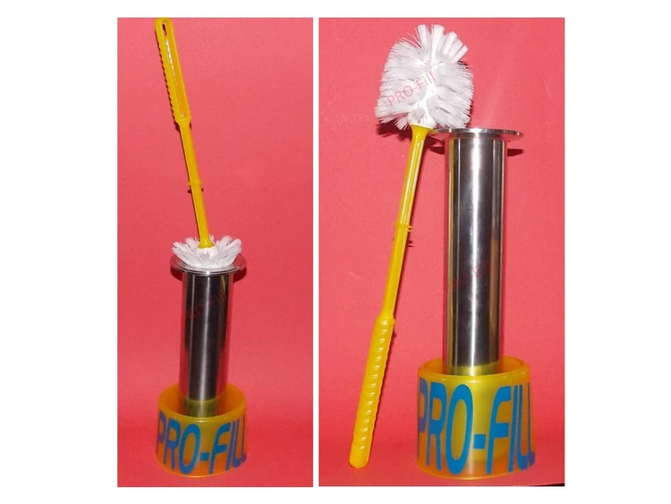 Used _UNKNOWN_ _UNKNOWN_ Misc Cleaning | ProFill Inc #948460