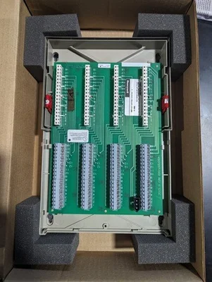 USED HONEYWELL WIRING BASE