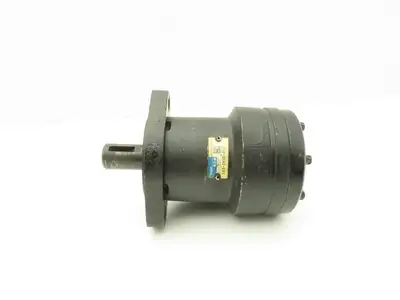 Eaton Char-Lynn 103-1035-012 Hydraulic Gerotor Spool Valve Motor 15 GPM 2000 PSI