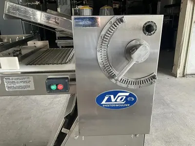 USED LVO SM24