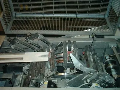 USED BG PACKAGES BG2800