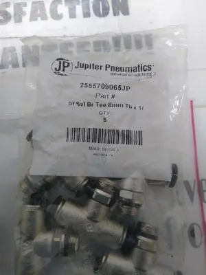 New | in-Stock JUPITER 2555709065JP Misc Electrical & Power Parts Ohio US | Surplus Asset Holdings #1234004