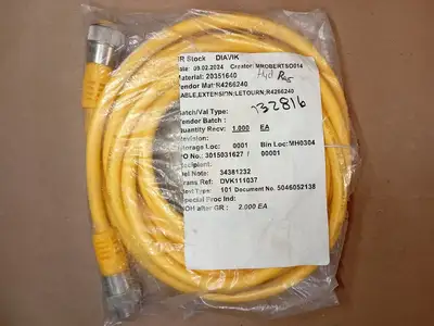 NEW LETOURNEAU R4266240